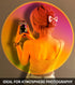 Sunset 360 AIHYING Lamp Projector,Multicolor Changing Night Light Degree Rotation Rainbow Led Sun Lamp for Photography