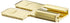 NSI Specialty Connector, Male/Female Adapters, 0.250" x 0.032" Tab Size, Pack of 15
