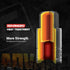 (7mm (M7)) Capri Tools XZN Triple Square Spline Socket Bit, Metric
