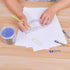 Morepack 840 Pieces 0.7 mm HB Lead Refills, Break Resistant Mechanical Pencil Refills, 70 Tubes