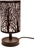 Table Lamps Bedside Nighting Light Decorative Nightstand Lamp for Bedroom, Living Room,
