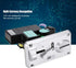 Coin-Operated Machine Convenient Installation TW-131 LED Display Reminder for Arcade Catcher Accessories