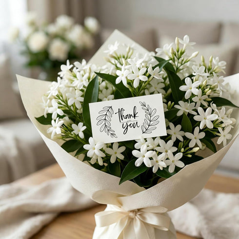 Kexinglu 200Pcs 2x3.5 Inches/5x 9cm Packaging Thank You Cards for Small Business, Customer Appreciation Notes