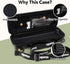MT610 HPRT Storage Case for Portable Printer - Carrying Case Compatible with Series Portable Printers Wireless