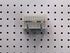 Triton Products Silver Double Rod Pegboard Hooks, 2 3/4", 10 Pack