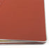 Kokuyo Tatefuchi Red B5 gold with 200 single-wafer-120RZ paste color binder MP cloth (Japan import)