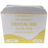 House Brand Dentistry 109234, 3+1 13" 18", 500/Bx HSB Disposable Dental Bibs, Ply for Maximum Protection, Leak-Proof