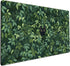 Cute Cat Mouse Desk Pad - Kawaii Green Desk Mat, Large Gaming Mouse Pad for Computer Office, Non-Slip Base, Stitched