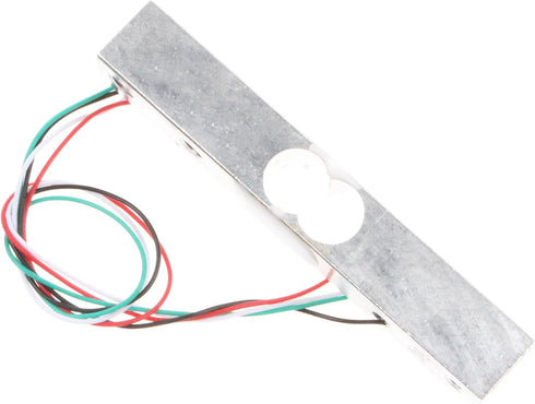 NOYITO Load Cell and HX711 Combo Pack Kit - 1kg 5kg 10kg 20kg Load Cell Amplifier ADC Weight Sensor