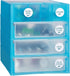Avery Multiuse Removable 1" Round Labels, 945 Small White Labels for Organization and Storage