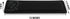 ENHANCE Compact Bluetooth Keyboard Wrist Rest Pad with Soft Memory Foam Support, Anti-Fray Stitching