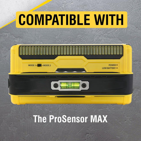 Custom Case for Franklin Sensors ProSensor MAX - Ultimate Protection