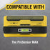 Custom Case for Franklin Sensors ProSensor MAX - Ultimate Protection