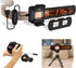 Kiorafoto JJC 35mm Negative Film Scanning Copying LED Light Set Includes Slides Holder,