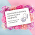 Arsagen Thank You Mom Card, Funny Mother's Day Card From Daughter, Sincerely Happy Birthday Day Card for Mom - Big Girl