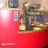 iSYFIX Credit Card Sticker Signs - 4 Pack, 3 x 8 Inch, We Accept Visa, MasterCard, Amex & Discover