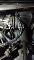 XRMXF 5/8" 3/4" 16FT (5/8" 3/4") Silicone Tubing ID OD, Black Food-Grade Flexible Hose, High Temp Resistant Pure