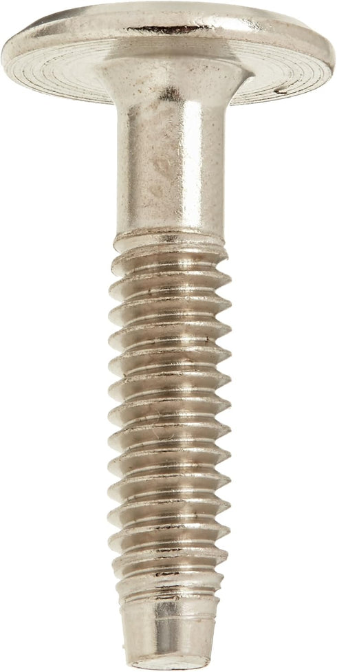 014973445737 Joint Connector Bolts, 1/4-20 x 1.18, Piece-10 by Hard-to-Find Fastener