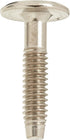 014973445737 Joint Connector Bolts, 1/4-20 x 1.18, Piece-10 by Hard-to-Find Fastener
