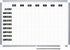 MasterVision Interchangeable Magnetic Board Accessories, Numbers, Black, 0.75"h