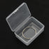 4 Pieces Silver Solder Wire, 4 Types for Jewelry Making, Repair Electronics, Easy Soft to Hard