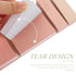 NOLITOY Desk Notepad Bible Tabs, Notebook Tabs to-do List Pads, Self-Adhesive Sticky Book Tabs