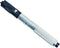 Slotted Screw Starter - 5-5/8", White