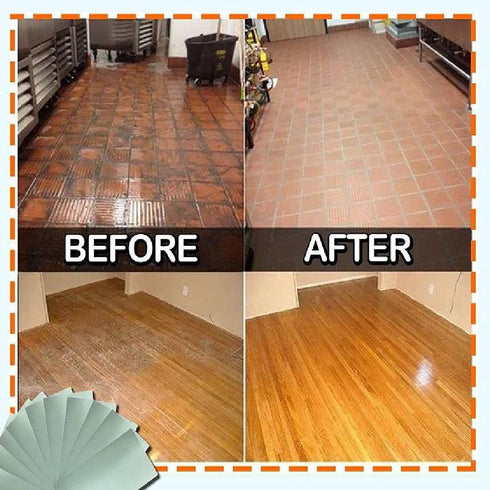 Kryfelix Cleaning Tile Cleaner Floor Slice Tools Household Cleaning Supplies