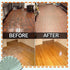 Kryfelix Cleaning Tile Cleaner Floor Slice Tools Household Cleaning Supplies
