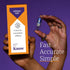 15 (1 First To Know Syphilis Test, in Home Fingerstick Blood Test with in Home Result in Minutes, Discrete, Lab