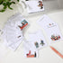 Funny Notepads with Sayings, Sticky To Do List Notepad, Assorted Designs for Workers, 12 Designs, 3 x 3.93 Inch