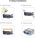 Limeink Black Compatible High Yield Laser Toner Cartridge Replacement for Xerox Phaser 3052 3260 Series