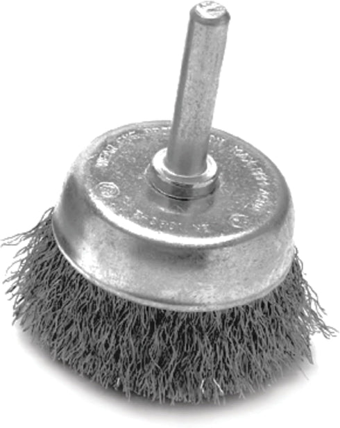 Performance Tool W1211 Fine Wire Brush