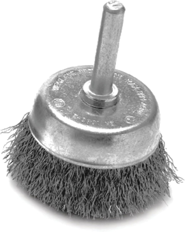 Performance Tool W1211 Fine Wire Brush
