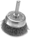 Performance Tool W1211 Fine Wire Brush