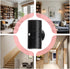 Generic Dimmable 1200mAh Closet Magnetic Wall Light - Rechargeable Motion Sensor Light, Modern Smart Lamp with Advanced