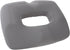 AQFNEB Tailbone Hollow Seat Cushion with Memory Foam, Orthopedic Chair Cushion for Office Car Home, Breathable