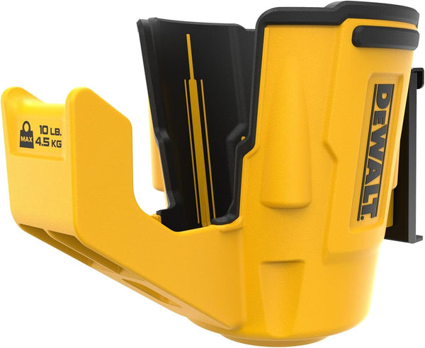 Dewalt Power Tool Holster DWST82823, Plastic Buckle