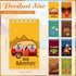 Teling 24 Pieces Camp Party Favors Camping Adventure Mini Notepads Spiral Pocket Memo Notepads Wild Adventure Camping Small Notepads for Kids Camping Party Favors Teacher Classroom Rewards Supplies by Teling