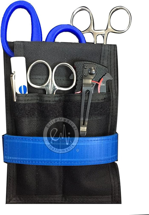 EMI EMT Responder Holster Set Kit - Includes Responder Holster, Kelly Straight