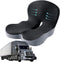 dunlips Memory Foam Seat Cushion for Truck Drivers, Office Chairs Ergonomic Seat Cushion