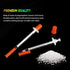 SHAOTONG 1ml Syringe 30 Gauge, 1cc 1/2 Inch Disposable Lab Dispensing Supplies, 100 Pack