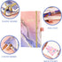 Pocket Planner/Calendar 2026-2028, Monthly Pocket Calendar Jan. 2026 - Dec. 2028, 4" x 6.2" with Pen Loop