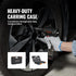1/2" Set, 9 Set 29-38mm, 6 Set VEVOR Drive Impact Socket Piece Deep Socket Metric Point Cr-Mo Spindle Axle Nut Impact