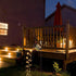 Solar Watering Can Lights - LED Lantern Outdoor Light, Hanging Waterproof Garden Lights for Pathway, Yard, Patio Decor