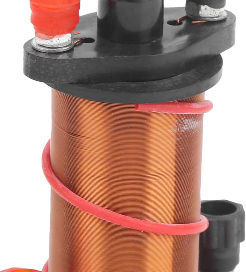 Electromagnetic Induction Experiment Kit for Lenz's Law Physics Lab Equipment with Coils Magnets for High School