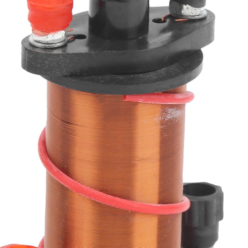 Primary Coil Electromagnetic Induction Coil, Physics Lab Equipment for School Physics Experiments