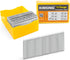 ST50 14 Gauge Concrete T Nails, 800PCS/Box, 2 Inch (50mm) T Nails for Construction Framing and Concrete Nailing