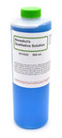 Innovating Science Qualitative Benedict's Solution, 500mL - Curated Chemical Collection