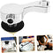 Lurrose Shower Head Bracket for Hair Washing Bed Plastic Shampoo Sprayer Holder